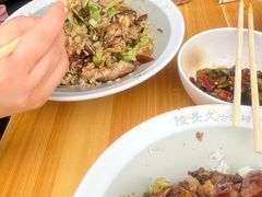 -陆长玖古法猪脚饭(玄风桥店)