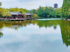 -文瀛公园