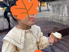 -高老太奶油小攀(新建南路店)