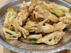 -吕氏疙瘩汤·新派鲁菜(济南万象城店)