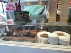 -金强牛肉面总店