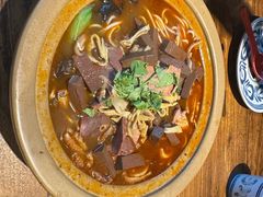 -山西会馆晋三宝·太原菜(五一广场店)