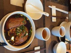 -中国厨房/台湾牛肉面