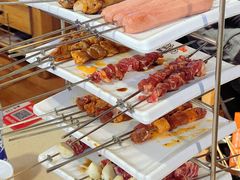 -小鲜肉延边朝鲜族烤串(珠海店)