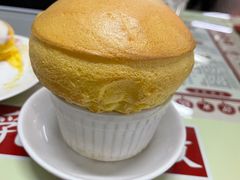 原味梳乎厘-香港華心糖水鋪(南西总店)