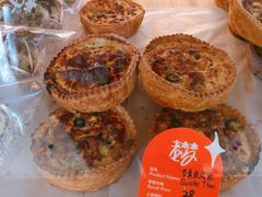 -老梦面包CHEZMOREL(麦子店)