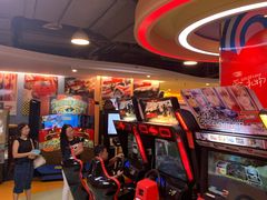 -爱玩嘉年华(龙湖源著天街店)