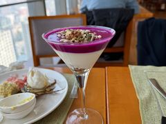 -视界美食自助餐厅·石家庄希尔顿酒店