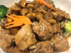 -万宝海鲜舫(劳动公园店)