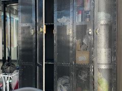 -奇门密室(五一新干线店)
