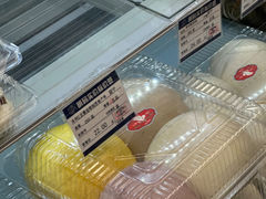 -白玉兰食品(中山公园龙之梦店)