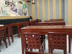 大堂-鲜芋仙(华府店)