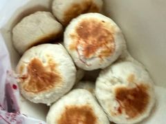 -长发西饼(临顿路店)