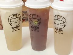 -猫咪派对(江南西店)