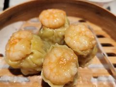 -稻香饭店(IFS国金中心店)