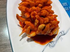 -神仙钵土菜馆(开明路店)