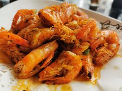 -如轩·海鲜砂锅粥·潮汕菜(三乡店)