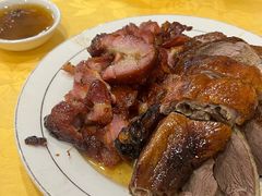 -老字号蛇口德记烧腊饭店·海鲜加工