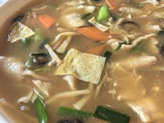 -味仙居(环城南路店)