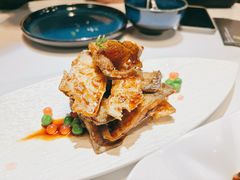 私房熏鱼-荟廷·晶萃(陆家嘴尚悦湾店)