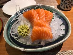 三文鱼刺身-有喜屋·深夜食堂(环宇荟店)