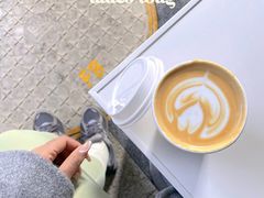 -GOOD好事咖啡(会展城店)