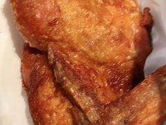 -麦当劳(上百万和城店)