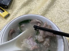 -标记美食新鲜猪杂(兴南大道店)