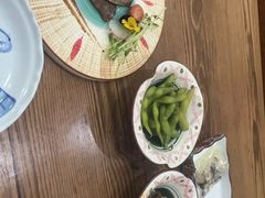 -红叶日本料理(辰熙广场店)