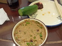 -竹叶涮肉坊(总店)