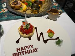 -静香HOUSE·全时段融合餐厅(七星欢乐颂店)