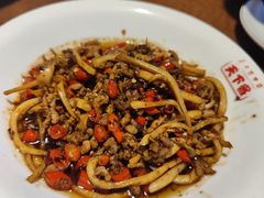 -天下客饭店(中山路店)