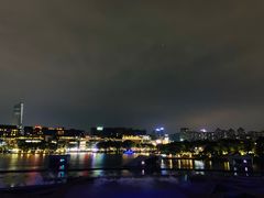 -欢乐海岸水秀剧场