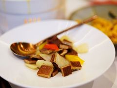-上蔬无瑕· 创意素食·Vegetarian(华采天地店)
