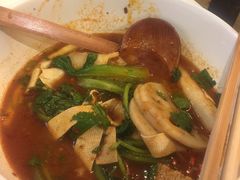 -阿上阿上麻辣香锅&麻辣烫(朝阳蓝色港湾店)