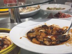 -运河古都(兴华西路店)
