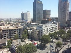 -天虹购物中心(石路店)