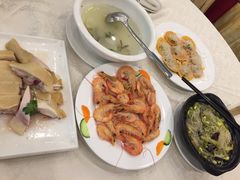 -东郊椰林平价海鲜舫(大东海店)