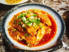 -宴小馆·小海鲜青岛菜(五四广场店)