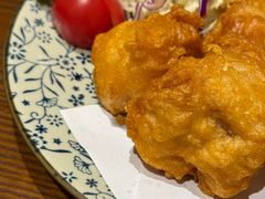 -纹兵卫手打荞麦面日料(虹桥本店)