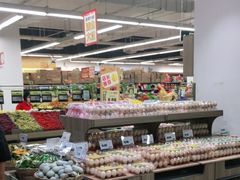 -嘉荣超市(清远万达店)