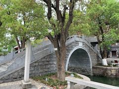 -龙潭水乡