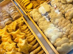 -玛尔哈巴·塔塔尔糕点(华侨小区店)