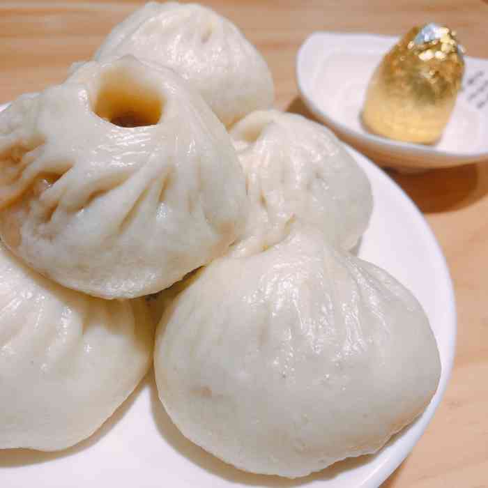 凤起龙游老面包子(世贸天阶店)