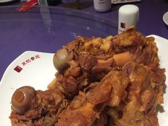 -吴记酱骨炖菜馆(西大直街店)