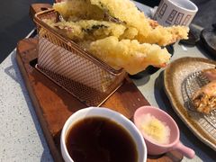 -万岁寿司(万国店)