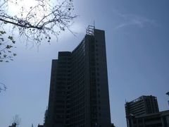 -第四军医大学西京医院·体检二部