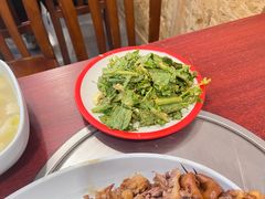 -聚首堂·特色小吃·肘子(什刹海德胜门店)