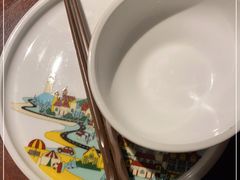 -前海沿·青岛菜(大拇指广场石老人店)