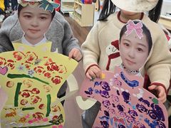 -常德书法幼儿园